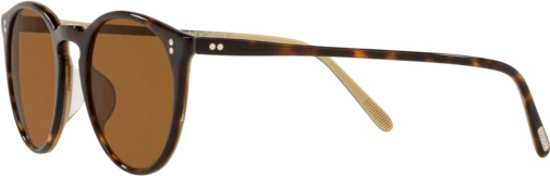 Солнцезащитные очки Oliver Peoples O& malley Sun OV5183S 166653 362/horn