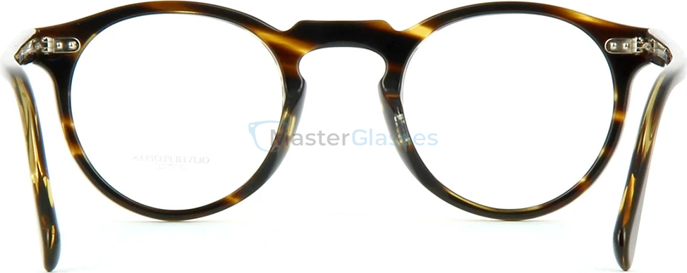 Оправа Oliver Peoples Gregory Peck OV5186 1003 Cocobolo