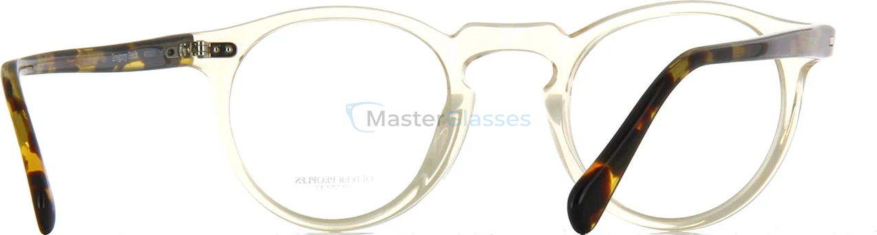 ������ Oliver Peoples Gregory Peck OV5186 1485 Buff