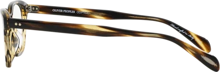 Оправа Oliver Peoples Ashton OV5224 1003 Cocobolo