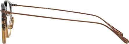 Оправа Oliver Peoples Marret OV5343D 1001 Honey Havana
