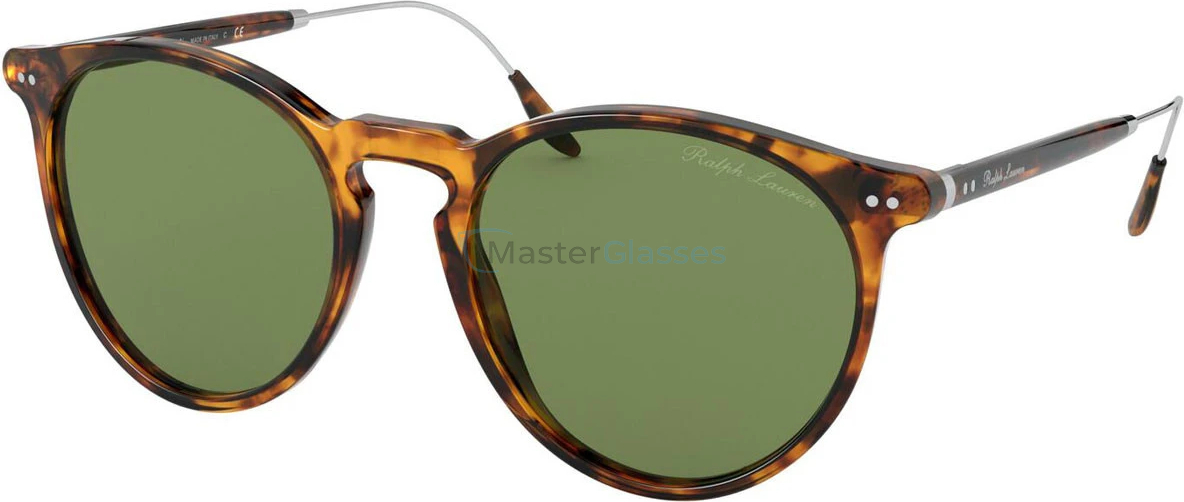 Солнцезащитные очки Ralph Lauren RL8181P 52494E