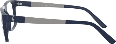 Оправа Polo PH2218 5528 Matte Navy Blue