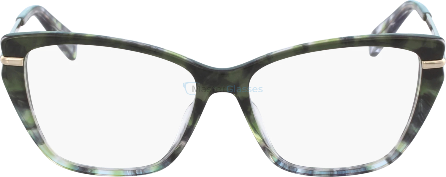 Оправа Longchamp LO2630 308 55 15