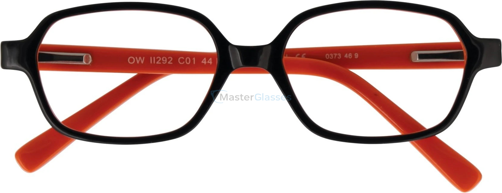 Детская оправа Opal OWII 292 C01