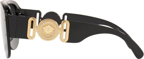 Солнцезащитные очки Versace VE4391 GB1/87 Black