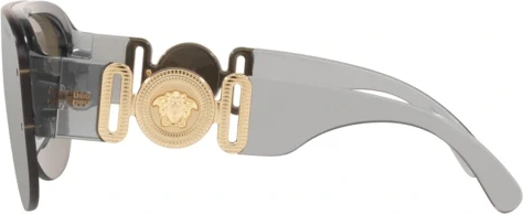 �������������� ���� Versace VE4391 311/6G Transparent Grey