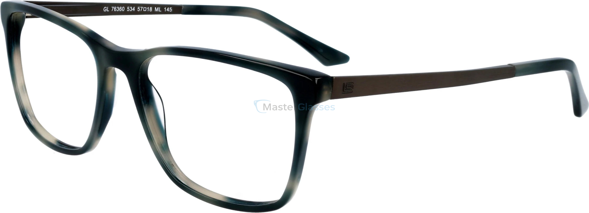 Оправа Guy Laroche GL 76360 534