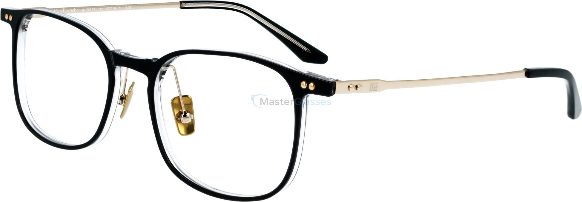 Оправа Guy Laroche GL 76367 512