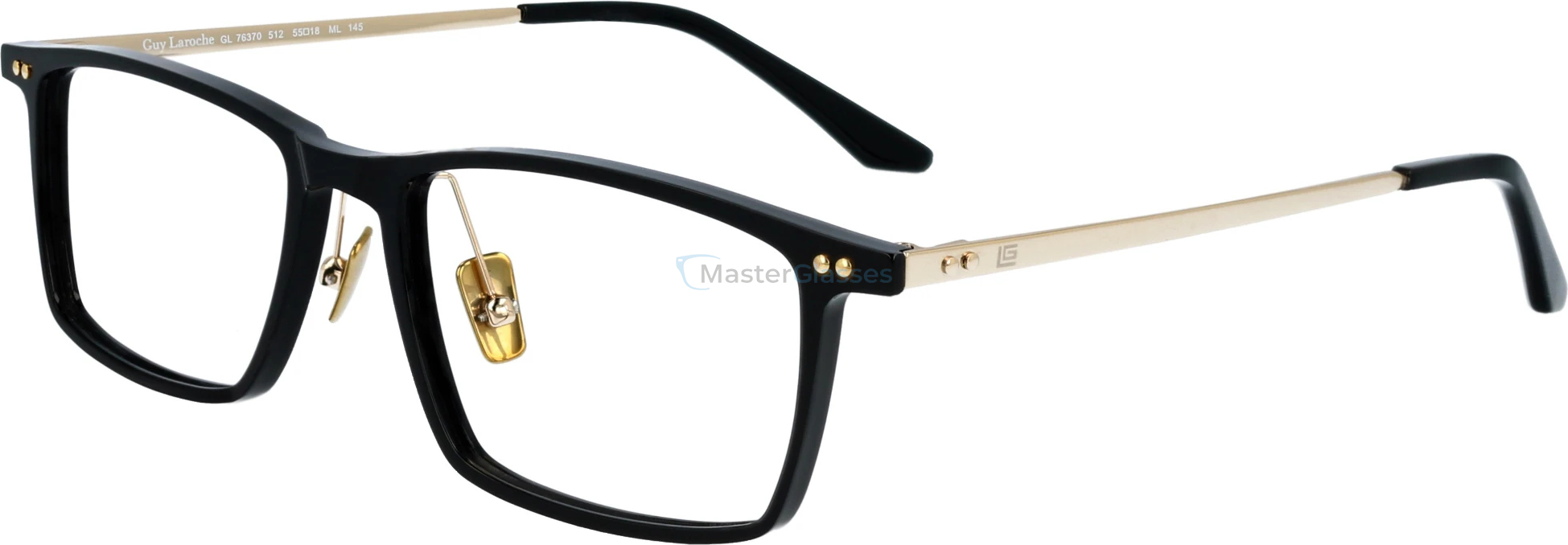Оправа Guy Laroche GL 76370 512
