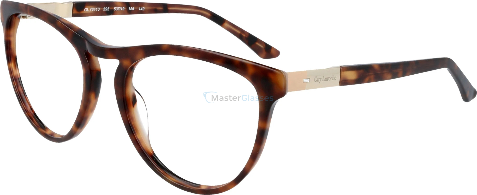 Оправа Guy Laroche GL 76413 595