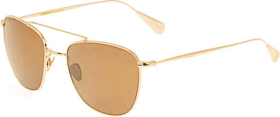 Солнцезащитные очки BALDININI BLD 1627 101 GOLD