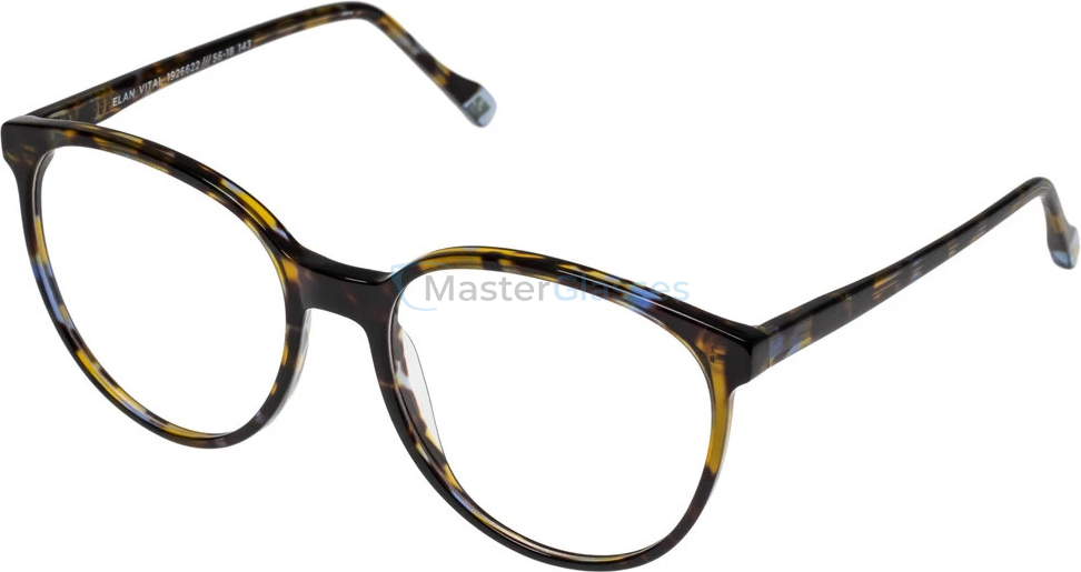 Оправа Le Specs Elan Vital 1926622