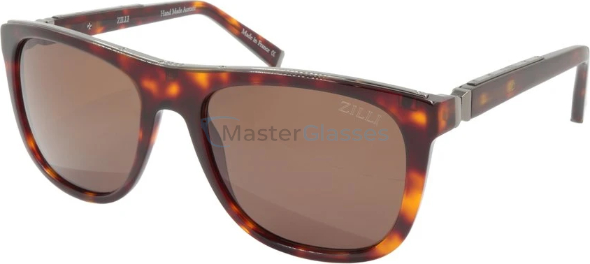 Солнцезащитные очки ZILLI 65004 C02