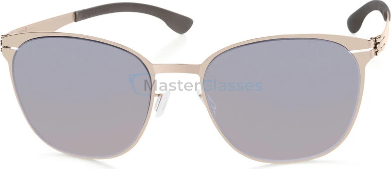 �������������� ���� Ic! Berlin IB-Andrea R. Bronze Warm Grey Quicksilver Donnerstag
