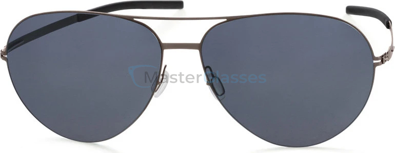 �������������� ���� Ic! Berlin IB-Karakaze Graphite Black Grey Flex