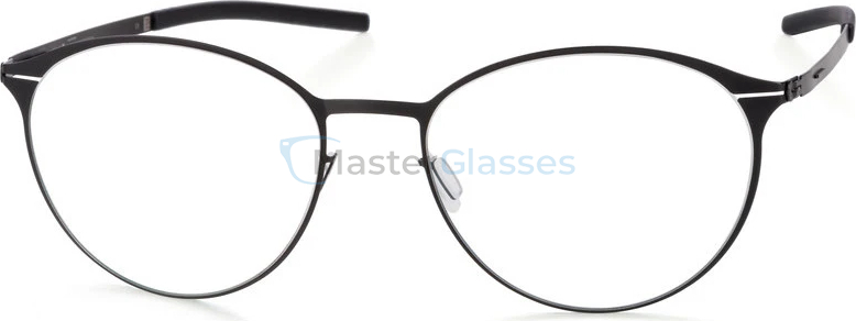 ������ Ic! Berlin Mistral Black RX-Clear Flex