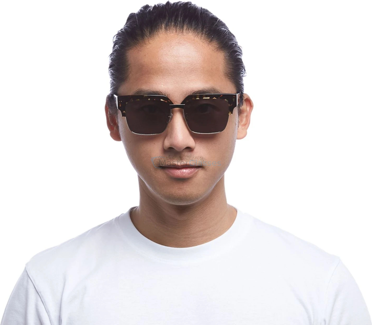Солнцезащитные очки Le Specs Pseudo Alt Fit 2028614