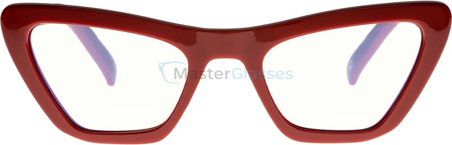 Оправа Le Specs The Book Club The Last Epiphanies 202310100
