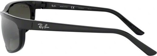 Солнцезащитные очки Ray-Ban Predator 2 RB2027 601/W1 Black