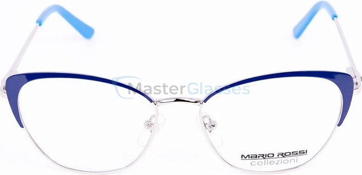 ������ Mario Rossi MR 02-534 19