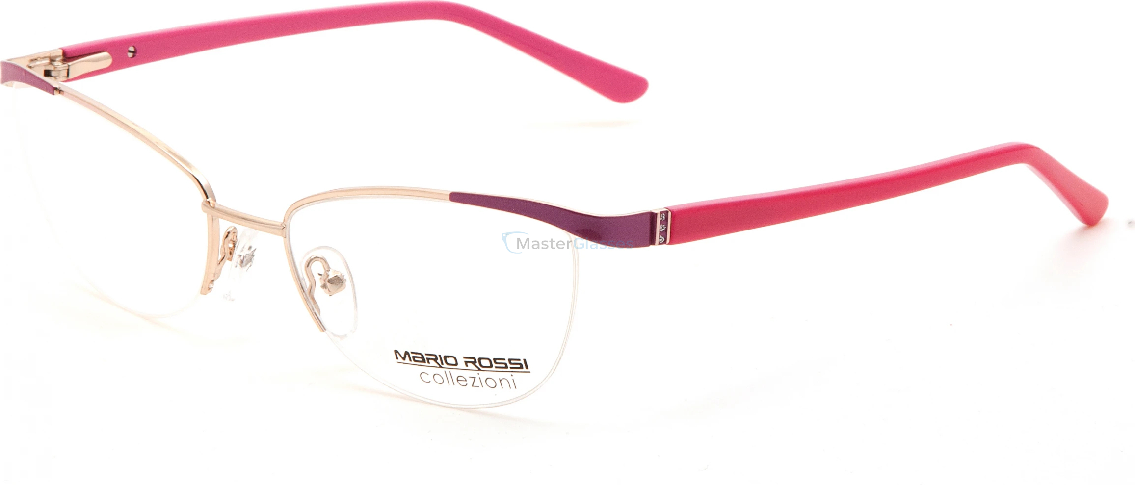 Оправа Mario Rossi MR 02-345 09