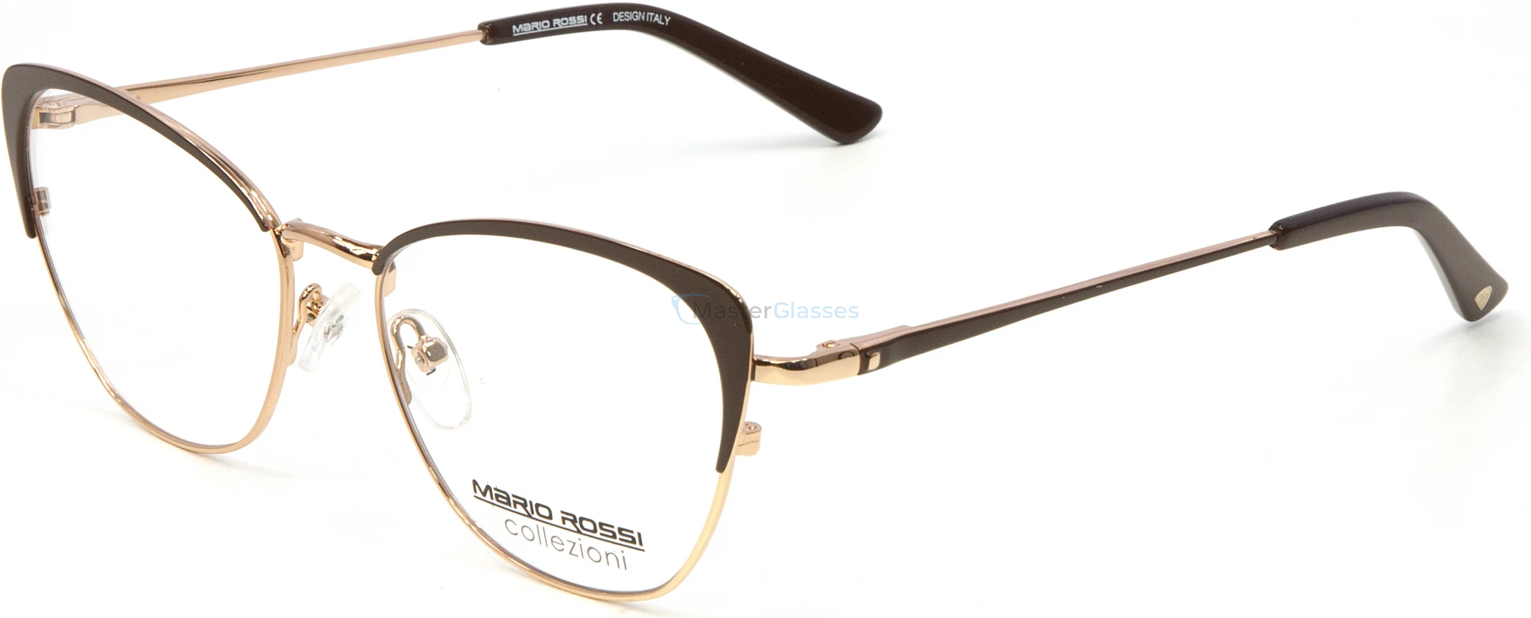 ������ Mario Rossi MR 02-534 07