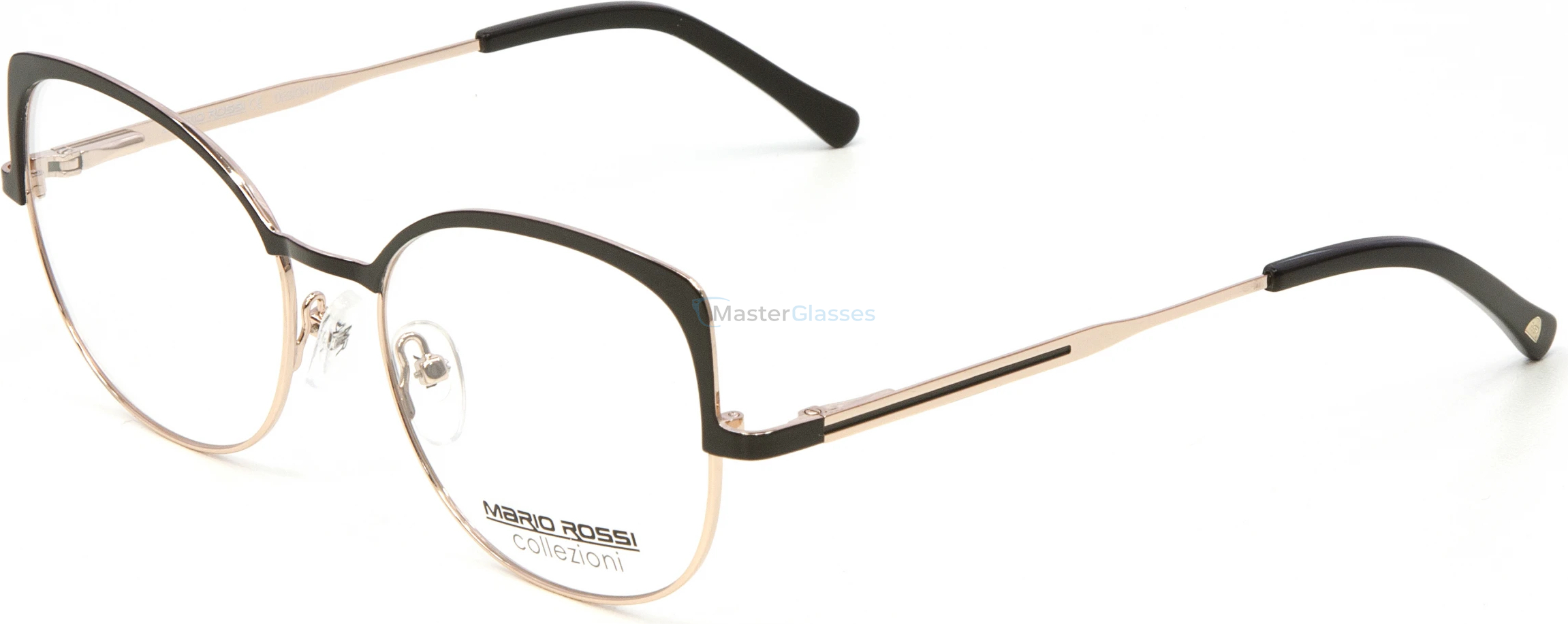 ������ Mario Rossi MR 02-536 17