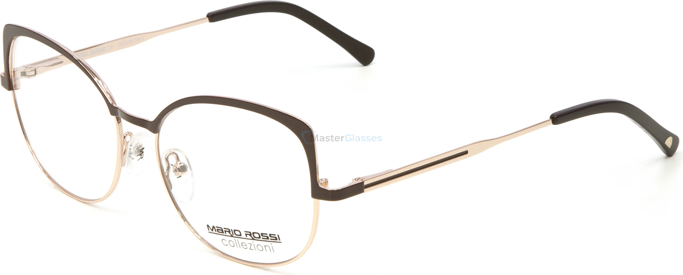 ������ Mario Rossi MR 02-536 07