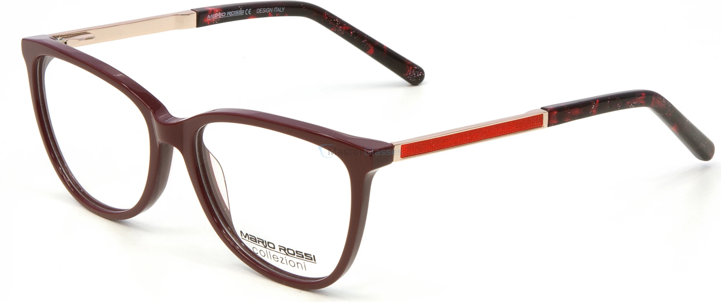 ������ Mario Rossi MR 02-543 21P