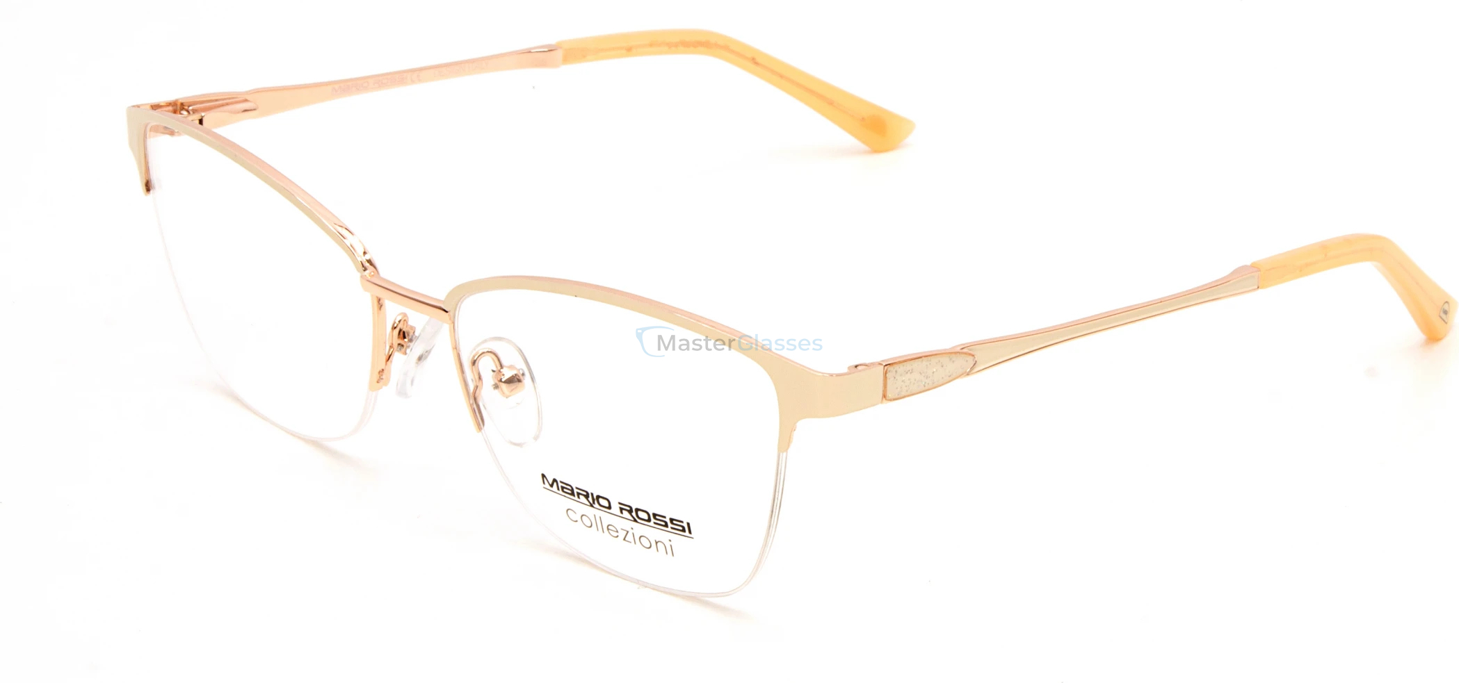 ������ Mario Rossi MR 02-555 19