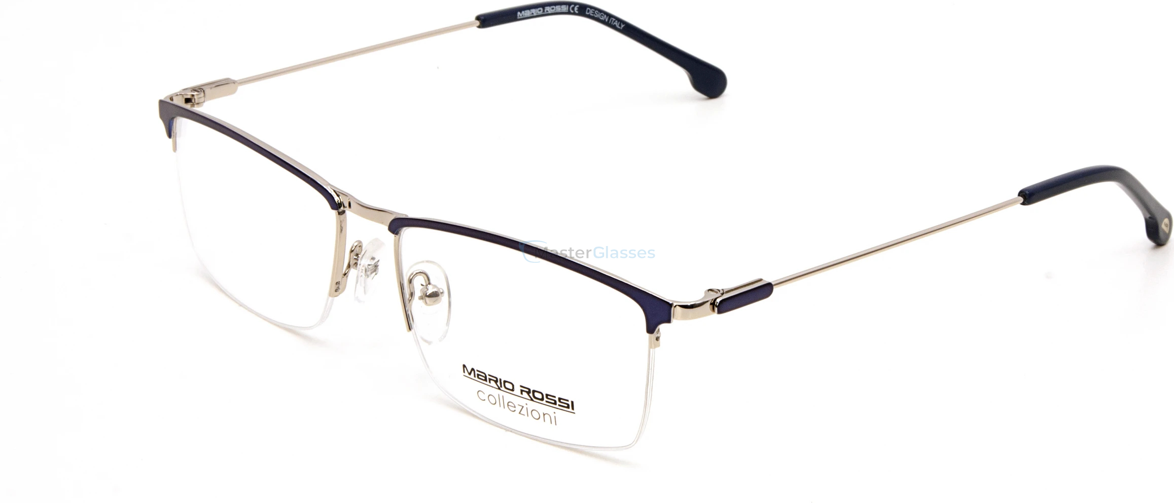 ������ Mario Rossi MR 02-566 20