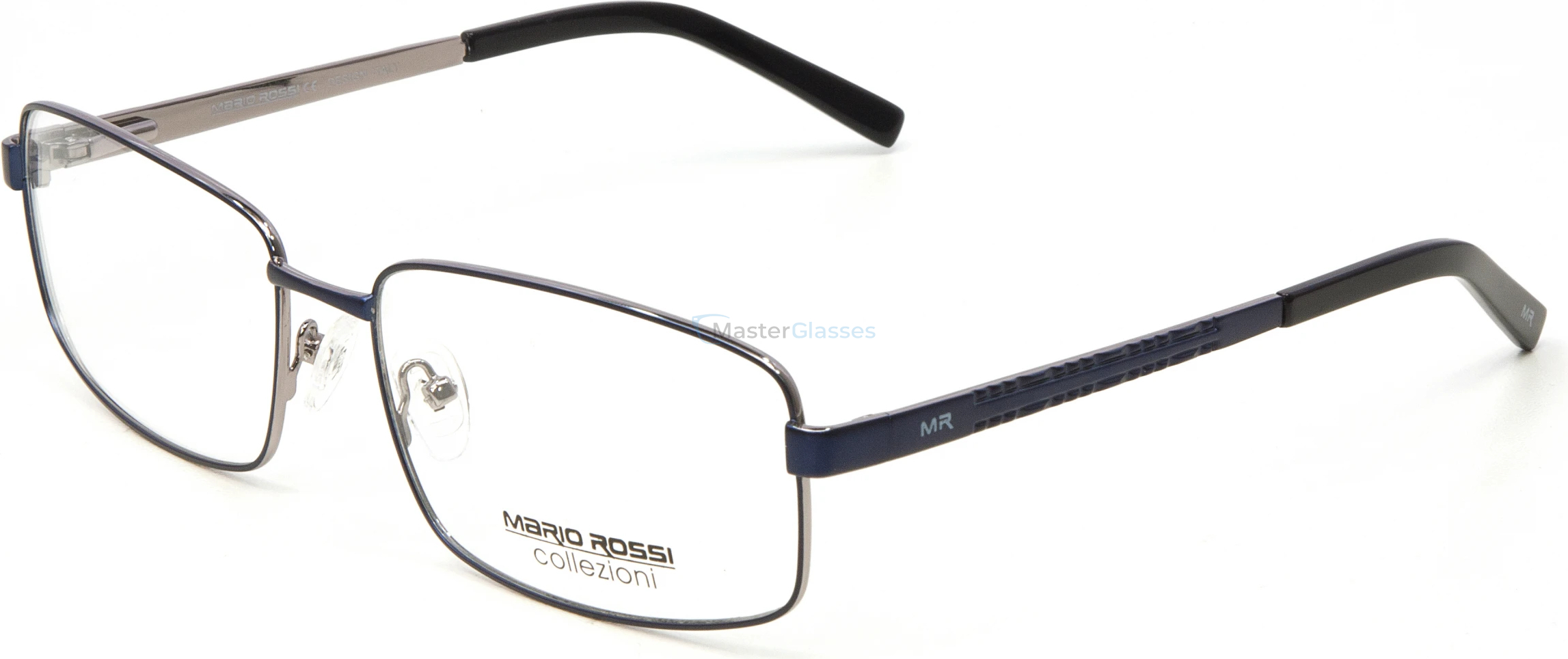 ������ Mario Rossi MR 12-197 20