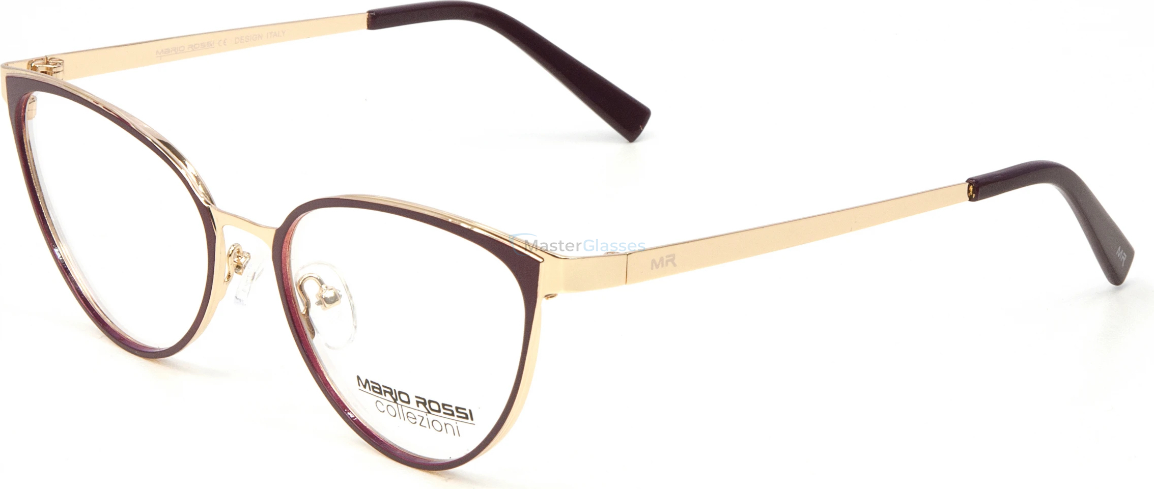 ������ Mario Rossi MR 12-202 13
