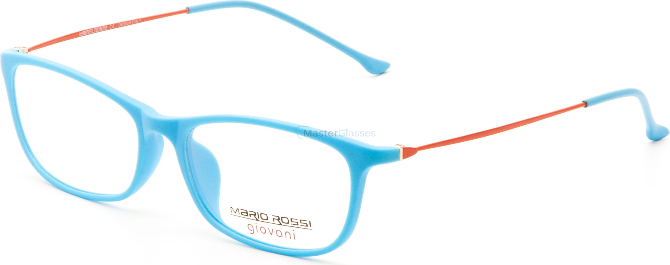 ������ Mario Rossi MR 14-300 19P
