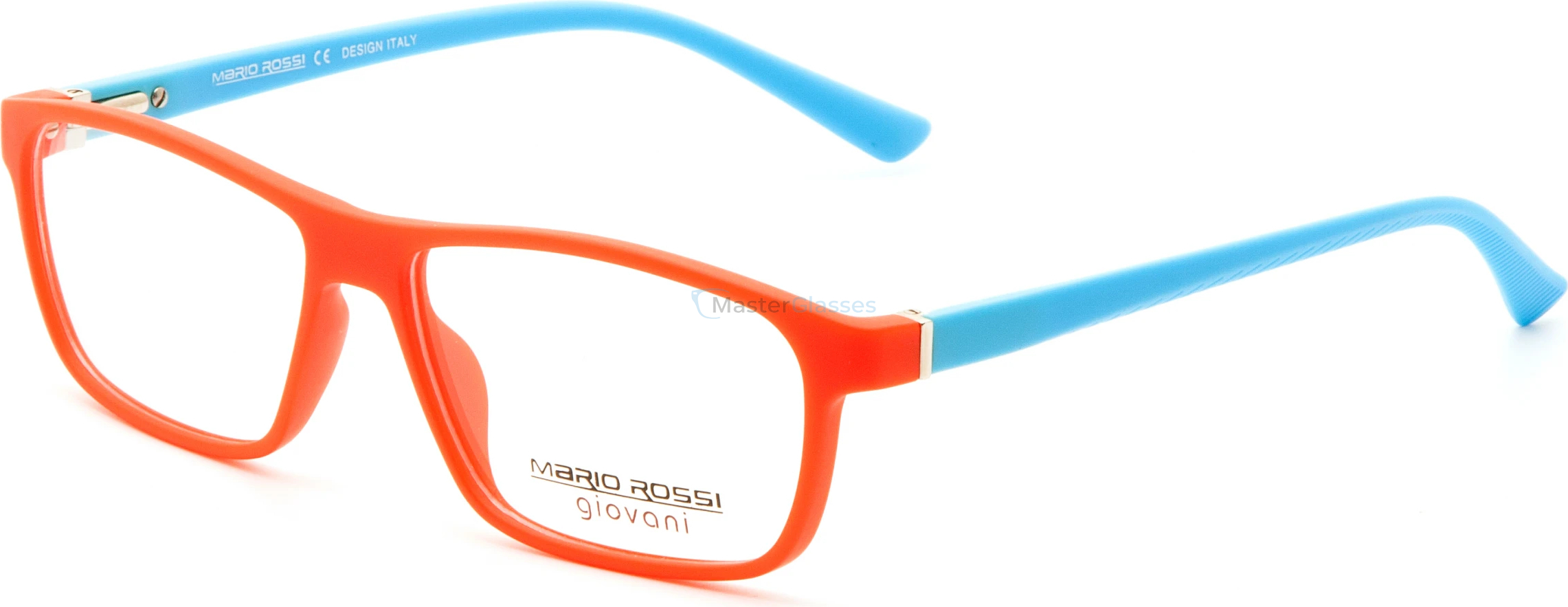 ������ Mario Rossi MR 14-301 38P