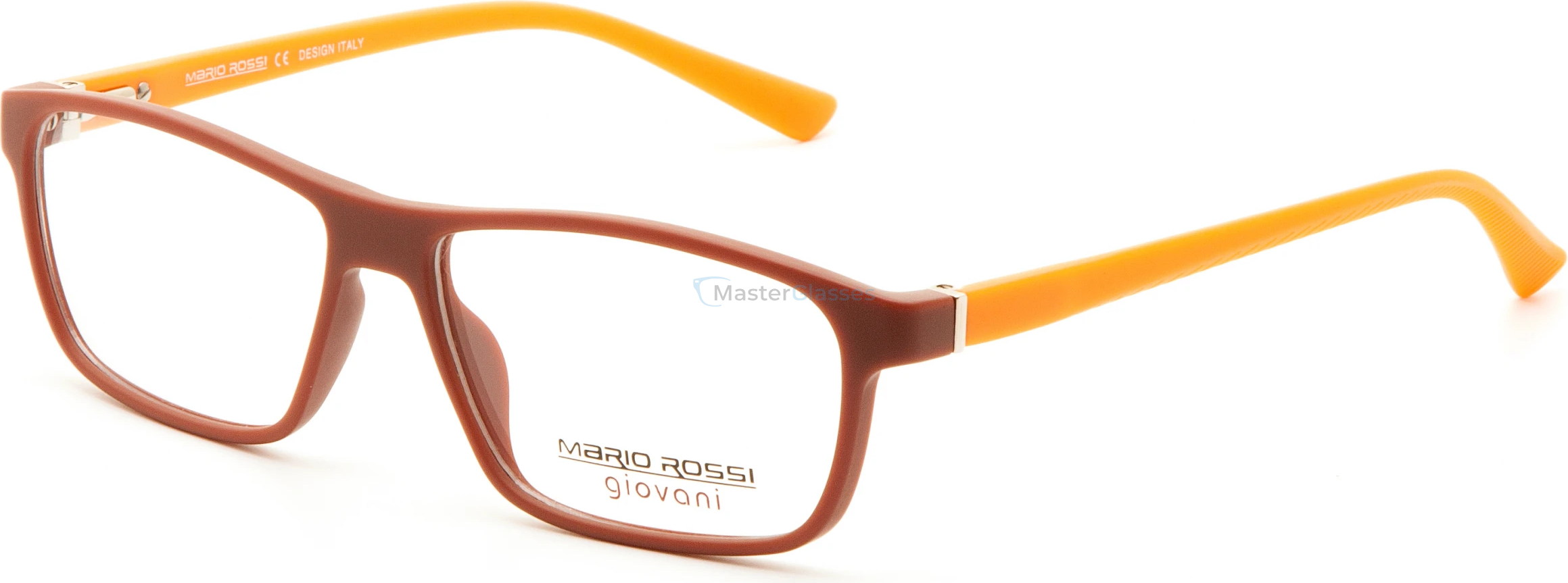 Детская оправа Mario Rossi MR 14-301 08P