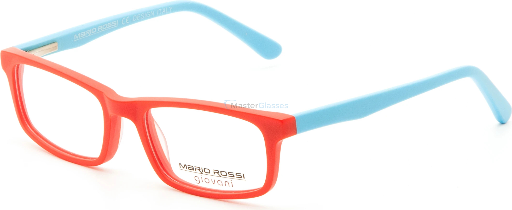 ������ Mario Rossi MR 14-302 38P