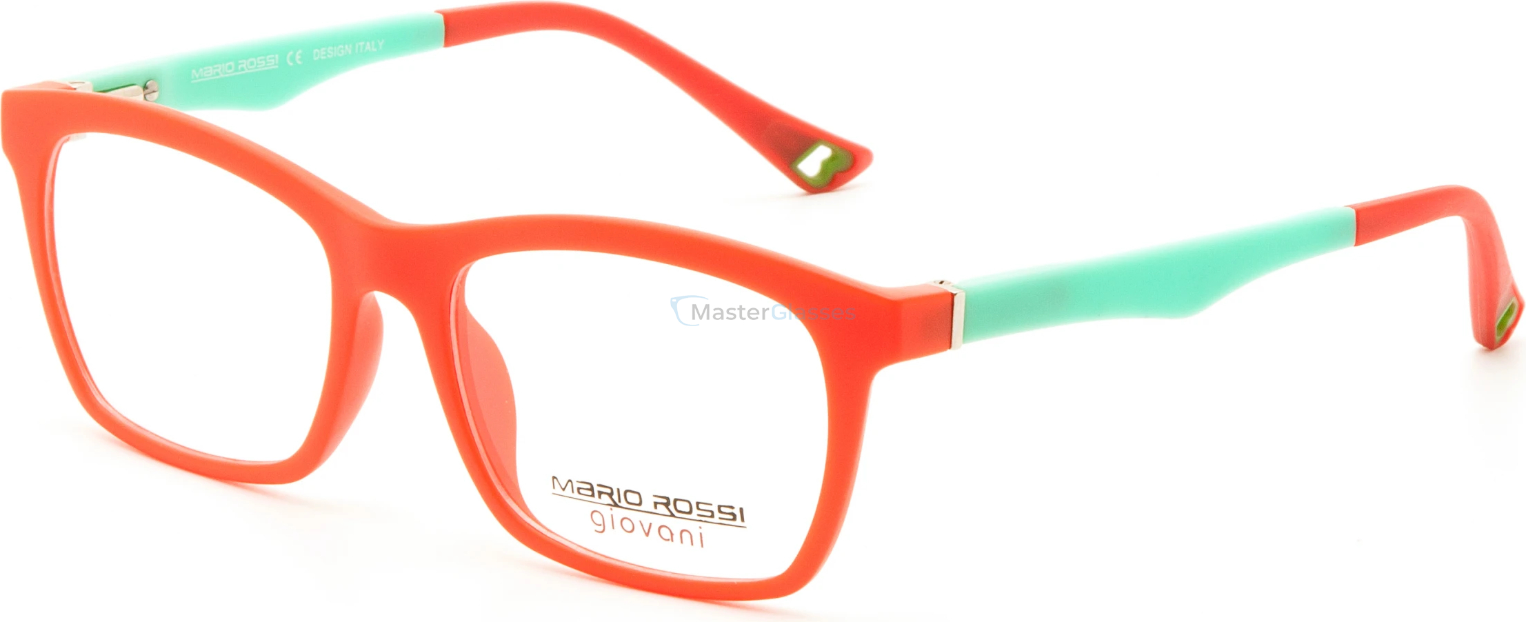 ������ Mario Rossi MR 14-303 38P