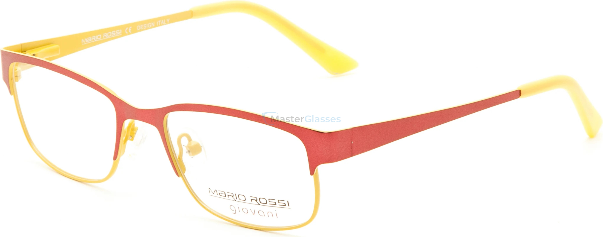 ������ Mario Rossi MR 14-311 38
