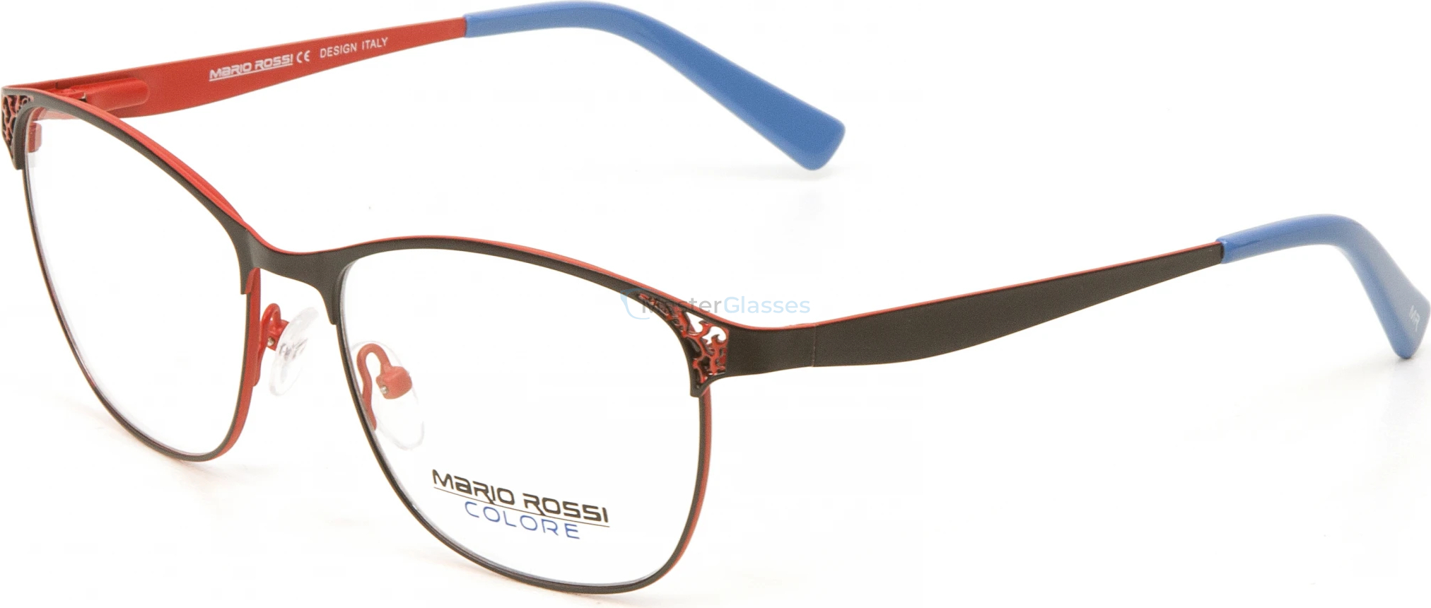 ������ Mario Rossi MR 26-118 18