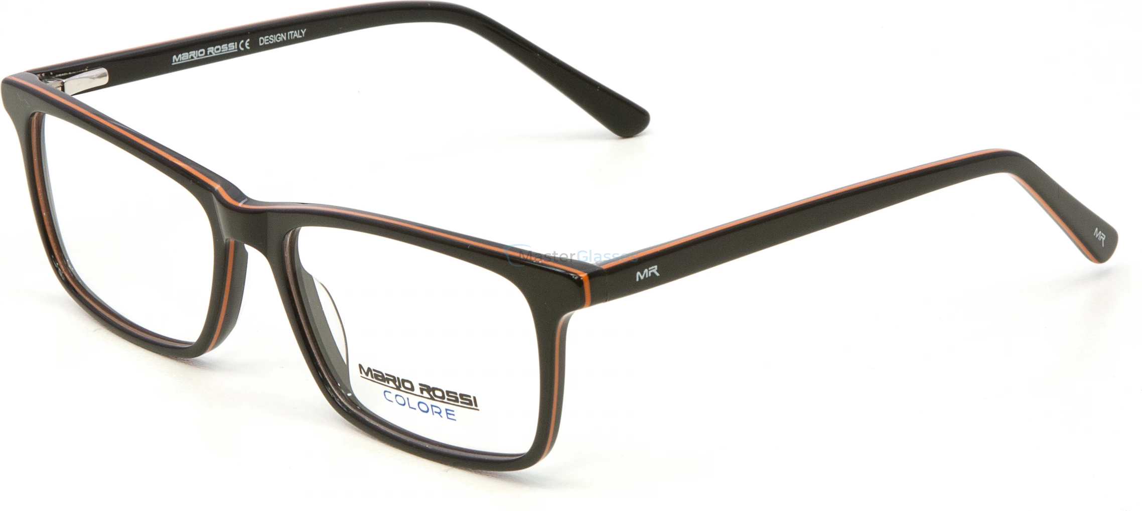 ������ Mario Rossi MR 26-142 17P