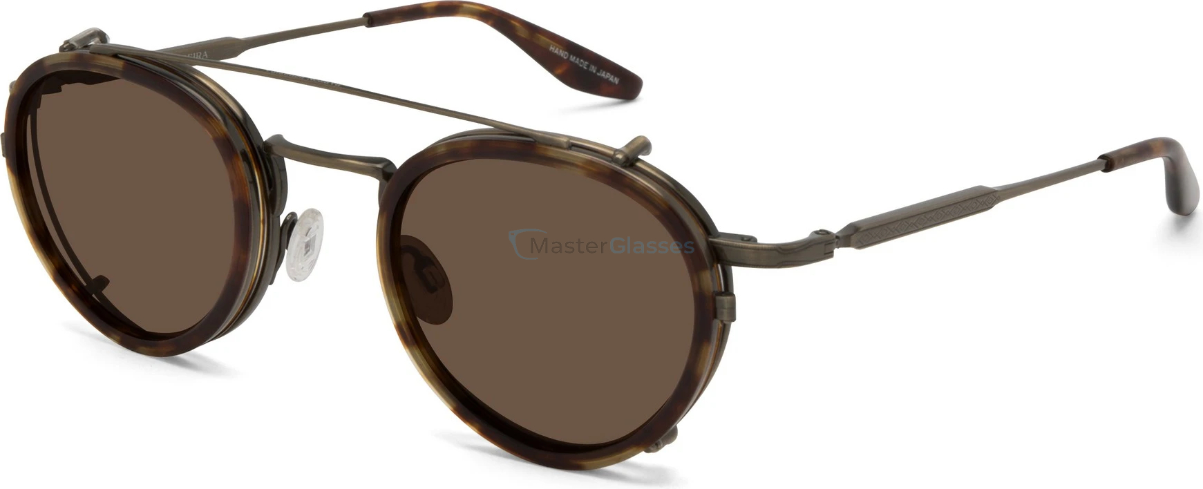 ������ �������������� Barton Perreira Belvedere C/HIC Clip