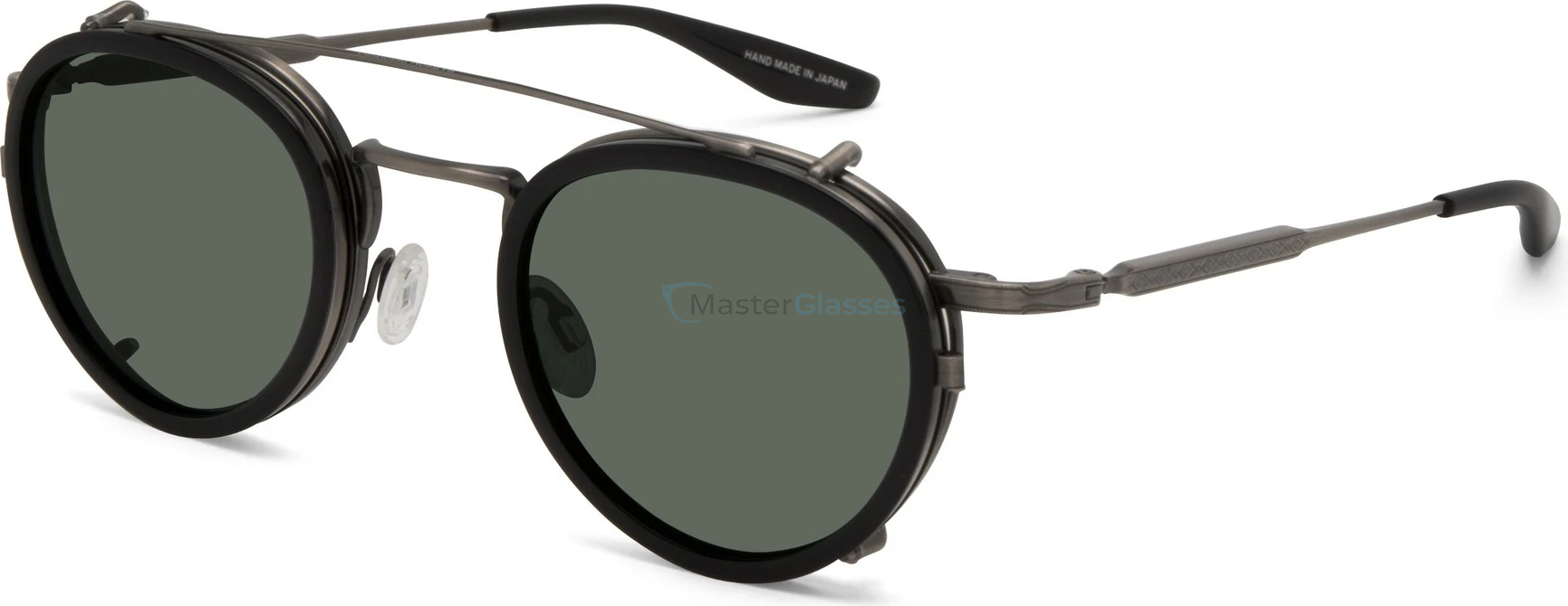 ������ �������������� Barton Perreira Belvedere B/PUD Clip