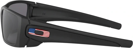 Солнцезащитные очки Oakley Fuel Cell OO9096 909638 Matte Black
