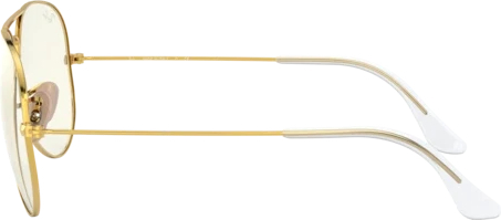 Солнцезащитные очки (фотохромные) Ray-Ban Aviator Large Metal RB3025 001/5F Arista