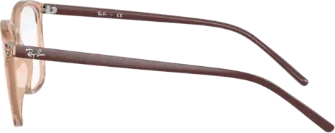 Оправа Ray-Ban RX7185 5940 Light Brown