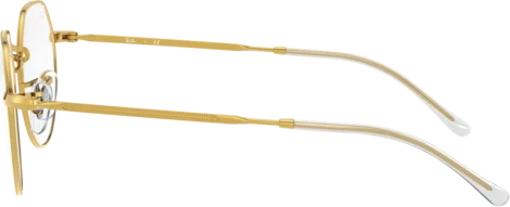 ������ Ray-Ban Jack RX6465 3086 Legend Gold