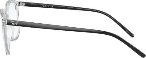 ������ Ray-Ban RX7185 5943 Transparent