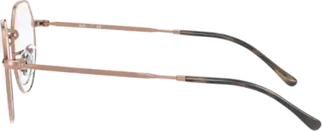 Оправа Ray-Ban Jack RX6465 2943 Copper